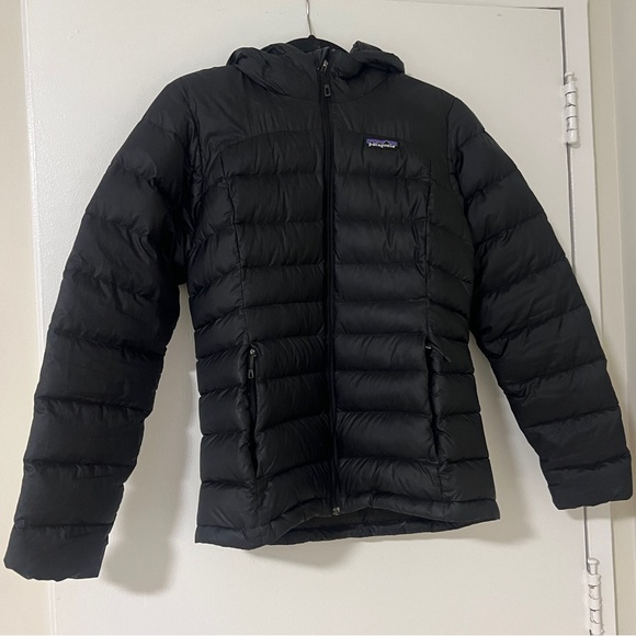 Patagonia Hi-Loft Down Hoody - Picture 1 of 3